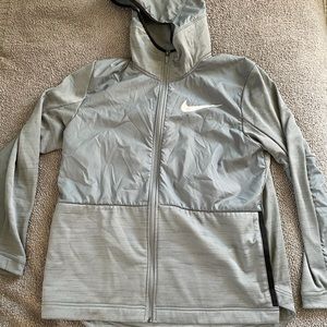 nike basketball hoodie 🏀